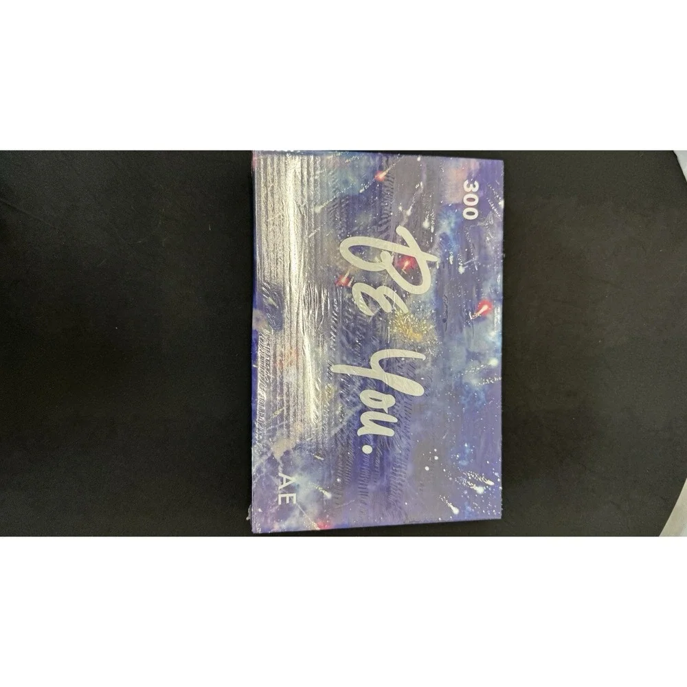 Be You‎ American Eagle 300 Piece Puzzle NEW